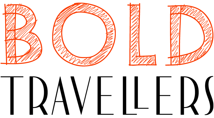Bold Travellers
