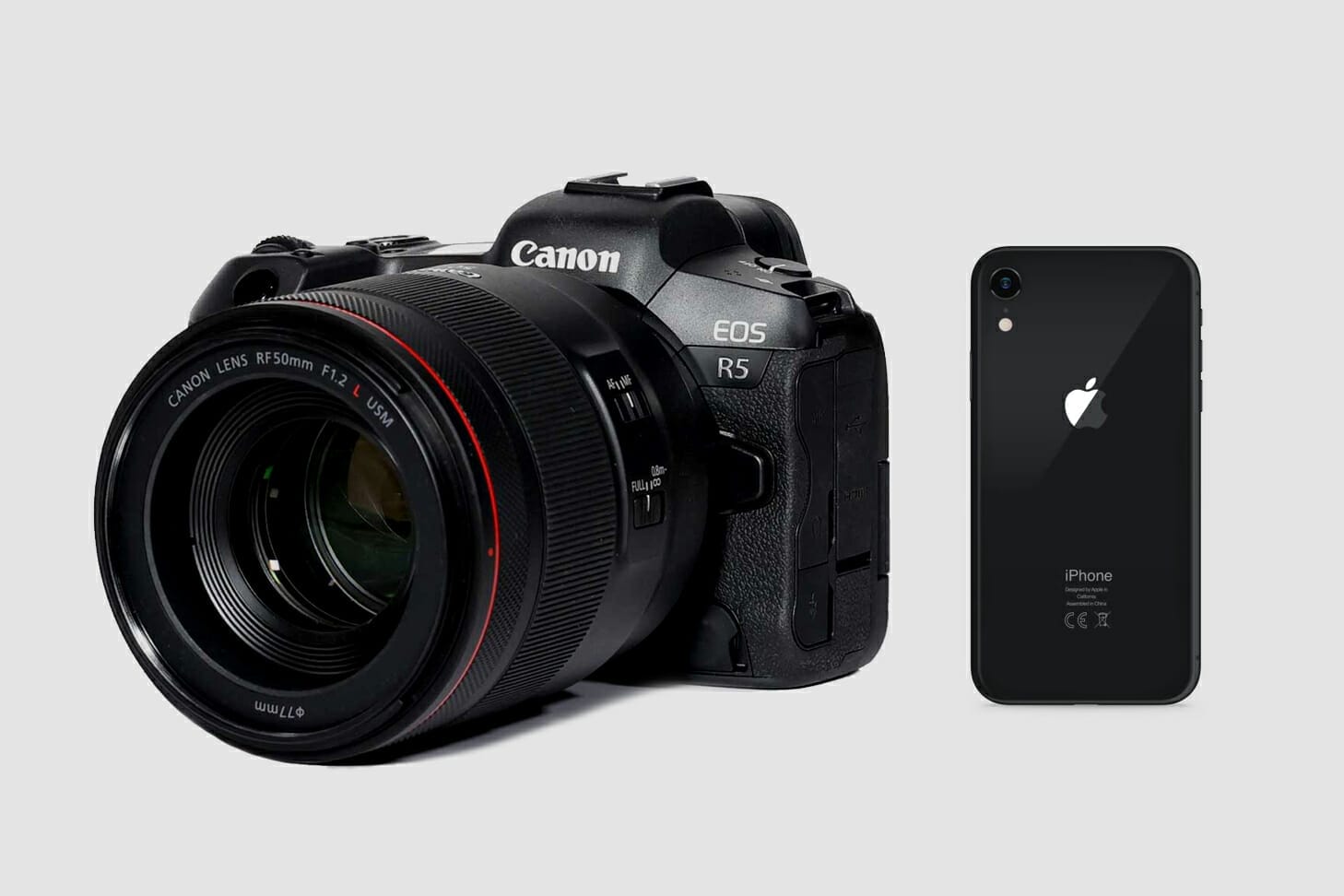 Essential Camera Gear