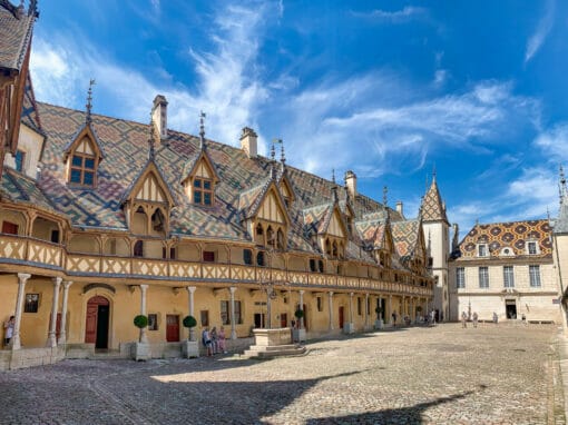The Quick Guide to Beaune: Best Things to See in Beaune - Bold Travellers